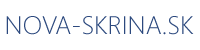 Nova-skrina.sk logo